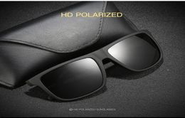 Designers Sunglasses For Women Sunglasses Mens UV400 580P High-Quality Polarised PC Lens Colour Coated &Silicone Frame - South Point;Store/216192258576254