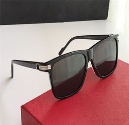 women luxury designer sunglasses Leisure Quality Most Popular Square Vintage Fashion Brand Design Men Sunglass 01602670575