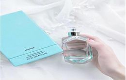 Women TiCO Intense Perfumes fragrances 75ml spray Long Lasting Fragrance AntiPerspirant Deodorant3098024