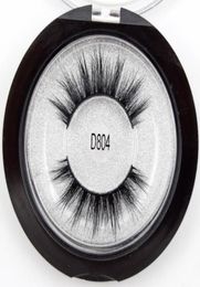 Eyelashes 3d Lashes Dramatic Eye Lash Handmade Lashes False Eyelashes Makeup Lashes D8047999083