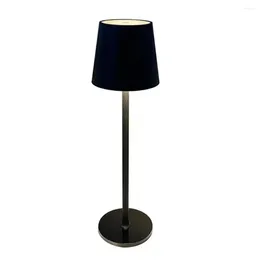 Table Lamps Portable Lamp Rechargeable Wireless Led For Indoor Outdoor Use Flicker-free Eye Protection Desktop Home