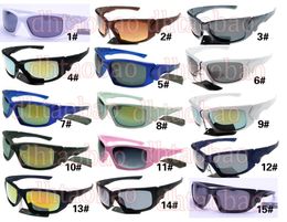 10PCS summer men fashion sunglasses women Trend Cycling Sun Glasses Cycling Sports Outdoor Sun Glasses Eyeglasses 6309089