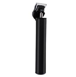 Electric oil head carving black hair clippers rechargeable beard shaver salon professional hair cutting machine7294595