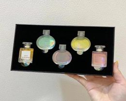 AntiPerspirant Deodorant Women039s perfume set box perfume lasting5126645