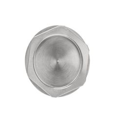 Fittings 1375x24 Titanium GR5 Extra Hexagon Sealed End Cap for Modular Solvent Trap Metric Screw 138x241770804