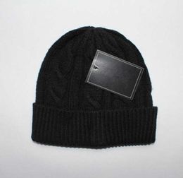 Fashion designer polo beanie unisex autumn winter beanies knitted hat For Men and Women hats classical sports small horse skull ca4716835