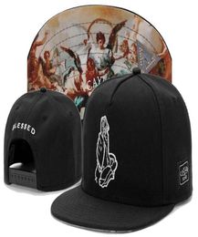 Sons god pray dollar moeny Baseball Caps 2020 High Quality Men Women Sport hip hop adjustable wool gorras Snapback Hats9867937