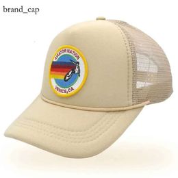 Ball Caps New AVIATOR NATION Trucker Hat Surf Woman Baseball Cap Pool Party Hat Ventilate Beach Mesh Caps Man Dad Hat 5512