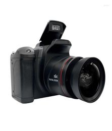 Digital Cameras Professional Pography Camera SLR Camcorder Portable Handheld 16X Zoom 16MP HD Output Selfie5681125