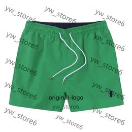 polo short Mens Shorts Designer Summer Swim polo War Horse Embroidery Graphic Shorts Breathable Beach Short Quick Dry Surf Mesh Fabric Short polos 5732