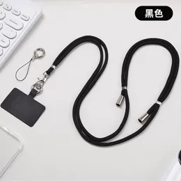 Vases Mobile Phone Hanging Rope Neck Crossbody Adjustable Personalized Creative And Fashionable