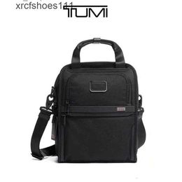 Tote Pack Back Mens Shoulder 2203117d3 Travel Mens Portable Multifunctional Business Designer TUMMII Ballistic TUMMII Backpack Leisure Nylon 1 Bag 07J0