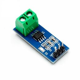 new 2024 5A 20A 30A Hall Current Sensor Module ACS712 module for Arduino ACS712TELC- 5A/20A/30Afor ACS712 Module for Arduino Hall Current