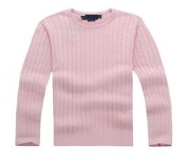 Mens Designer polo Sweaters Womens Casual high quality ONeck luxury Men Ribbed Cuff Streetwear1238916