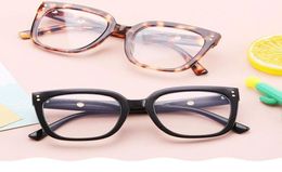 Sunglasses Anti Blue Light Glasses Frame Square Eyeglasses Frames For Women Men Optical Computer Eyewear2666787