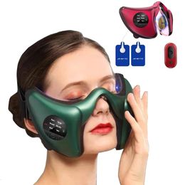 Smart Massager Lifting and Firming V-shaped Face-lifting Device Body Shaping Anti-aging Beauty Instrument Face Skin Care 240418