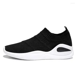 Running Shoes Spring/Autumn 2024 Comfortable Men Lightweight Breathable Beginner Sneakers Professional Training Brand