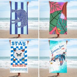 Boho Style Bath Towel Beach Towel Towels Bathroom Towel Poncho Adults Swimming Towel Yoga Sports Towl Blanket 240416