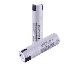 Original NCR18650BD 18650 Batteries 3200mah Rechargeable Battery Lithium Lion Cell 10A High Discharge9956804