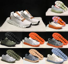 New White Pearl Cloud Mans Womans Nova Form Tennis Running Man Shock Sneakers Men Women Designer Shoes Woman Leaf Pearl Federer