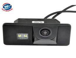 Car Rearview Rear View reversing Parking System Camera For BMW 1356 Series X6 X5 E39 E81 E87 E90 E91 E92 E60 E61 E70 E712102007