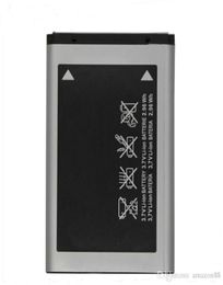NEW Cell Phone Batteries AB463446BU For Samsung X208 B189 B309 F299 GTE2652 C3300K 800mAh replacement battery7244757