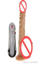 sexy toys for women dildo vibrator adult double selling products large extra long dildos massager electric dick penis6279733