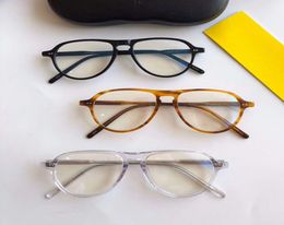 Mens Retro Spirit Tortoise Eyeglasses Glasses Frame Optical Frame JASPER Fashion eyeglasses Eye wear New with Box5362547