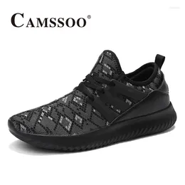 Running Shoes 2024 Camssoo Mens Trial Light Weight Breathable Outdoor Sports Travel For Men 6151