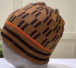 Mens Designer Beanies Winter Casquette Women Knitted Caps Bonnets Luxury Letter Weave Cashmere Bucket Hats Wool Cap Beanie5526741