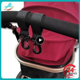 Stroller Parts Bear Baby Accessories Hook Pram Sticker Clip Cart Organiser Pushchair Hanger Hanging