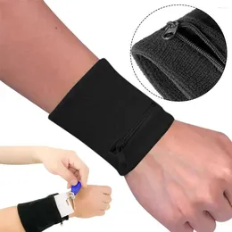 Wrist Support 2024 Sport Bracelet Sweat Wallet Breathable Multifunction Running Bag Arm Band Bags For X5L5