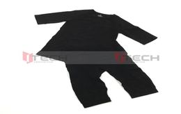 HighTech Ems Conductive Vest Suit Electro Physiotherapy Equipment Miha Ems Gym Electrobody Suit Fitness Miha Pants7874720