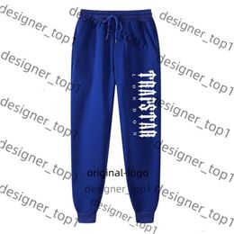 Trapstar Pants Fall Fashion Stampa da donna Stampa da donna Shorts Vintage Harajuku Elastico Trapstar Lightweight e Modeble Sude 4625 4625