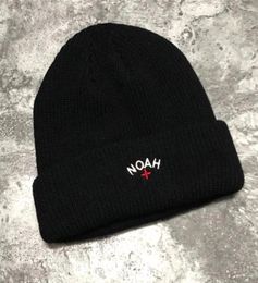 Black Winter Beanies Caps Men Women 1 Quality embroidery Skateboard Hat3277969