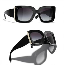 Sunglasses designer sunglasses casual beach vacation UV400 fashion brand sports women glasses 5435 classic trend PC frames luxury 8345504