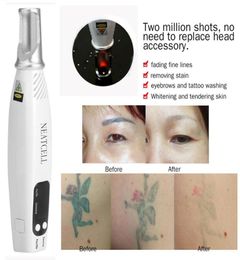 Portable Tattoo Scar Removal Machines beauty products picosecond Blue Light pen semiconductor 110-220V home use5349643