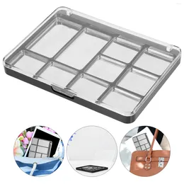 Storage Bottles Make Up Eye Shadow Tray Miss Magnets As Empty Makeup Palette With Pans