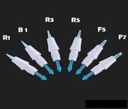 20pcs PMU Permanent makeup Needle Cartridge tattoo Needles suitable for Artmex V9 V8 V6 V3 A3 semi permanent makeup machine6273403