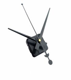 6262 Wall Quartz Clock Movement Mechanism Sweep Silent Battery Clockwork with Needles DIY Repair Kits8928158