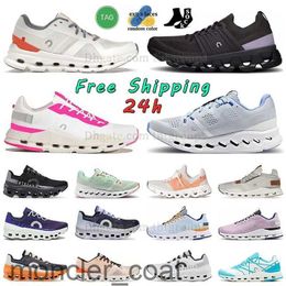 Free Shipping Cloud x3 mens womens casual shoes designer sneaker outdoor trainer clouds monster nova surfer vista swift 3 x 5 runner hot pink and white black tennis