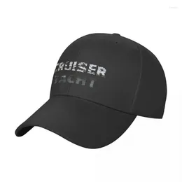 Ball Caps Cruiser Yacht (Updated June 2 2024) Baseball Cap Hat Big Size Hats Woman Men's