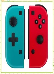 Wireless Bluetooth Gamepad Pro Controller For Nintendo Switch Console Switch Gamepads Controllers Joystick For Nintendo Game like 6833347