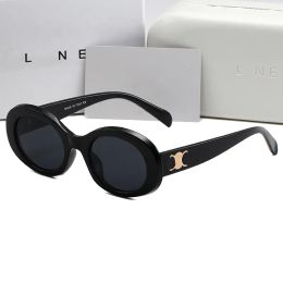 Top Mens Designer Sunglasses for Women Optional Black Polarized UV400 Protection Lenses with Box Sun Glasses Eyewear Gafas Para El Sol De Mujer