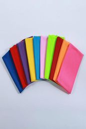 Ice Cold Towel 3076cm Single Layer Sports Cool Quick Dry Cooling Towels Fabric Print Cotton Towel Beach Towels Swimwear7081311