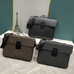Men Messenger bags Cross Body bag Luxury Designers Bag Leather Shoulder man Bag with Clutch handbags backpack