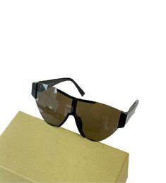 Sunglasses Designer for Men and Women All in One Mirror Logo UV Protection BE4292 Classic Brand eyeglasses with Original Box4677945