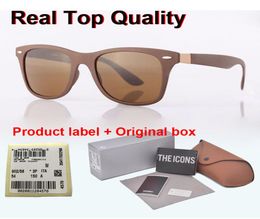 High quality sunglasses men women Brand Designer Metal hinge Fashion sun glasses mirror uv400 glass lens with Retail cases and lab9928511