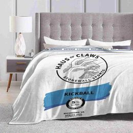 Blankets Haus Of Mocktail Soft Warm Light Thin Blanket