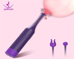 Quick Orgasm Powerful G Spot Clit Vibrator Clitoral Vibrators for Women Clitoris Stimulator Adult Sex Toys Couples 18 2203176199482